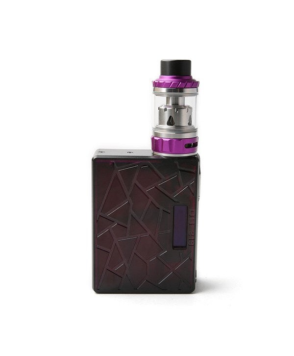 Teslacigs DB 219W TC Kit With Tallica Mini Tank – 4ML