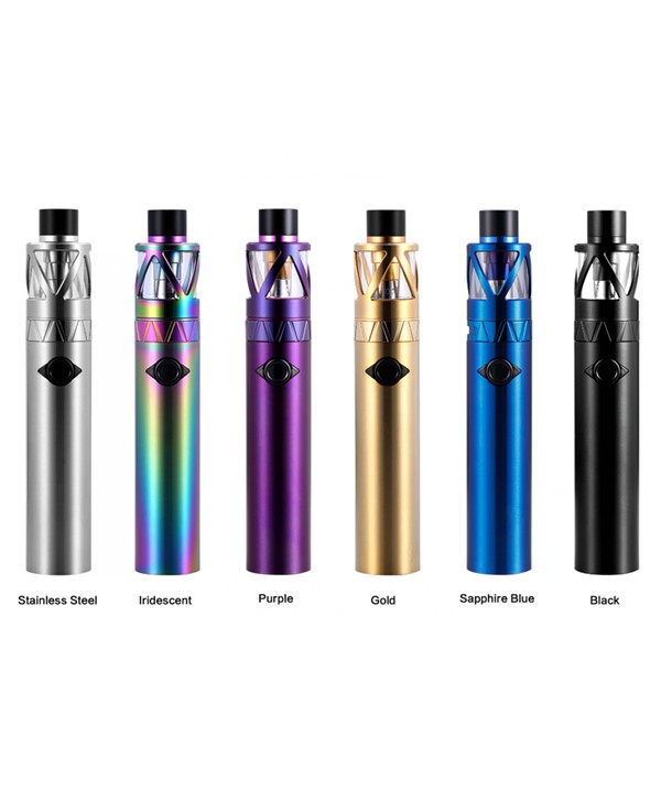 Uwell Whirl 20 AIO Starter Kit with 700 mAh-2ML-25W