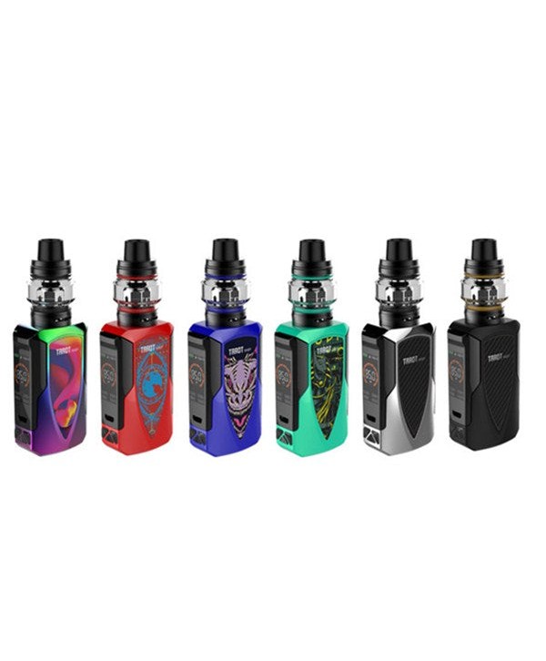 Vaporesso Tarot Baby Kit 85W with 4.5ML NRG SE Tank