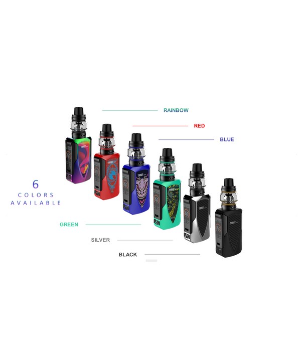 Vaporesso Tarot Baby Kit 85W with 4.5ML NRG SE Tank