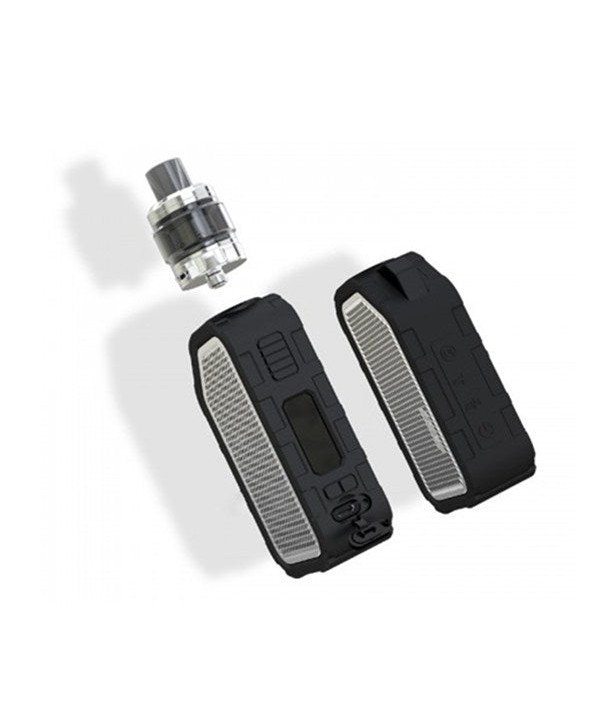 Wismec Active 80W Bluetooth Music Starter Kit With 4.5ML Amor NS Plus Tank