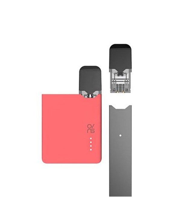 OVNS JC01 Vape Pod Starter Kit - 400mAh & 0.7 ml