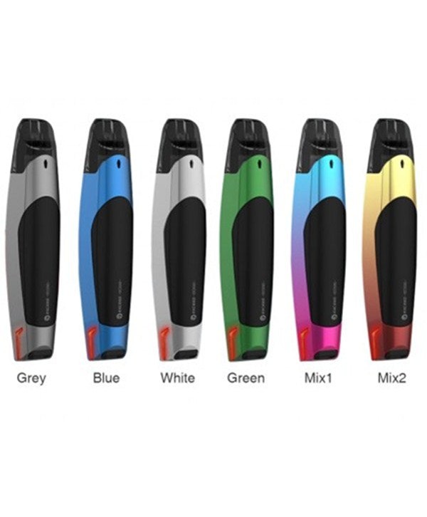 Joyetech Exceed Edge 650mAh & 2ML Pod Edition Starter Kit