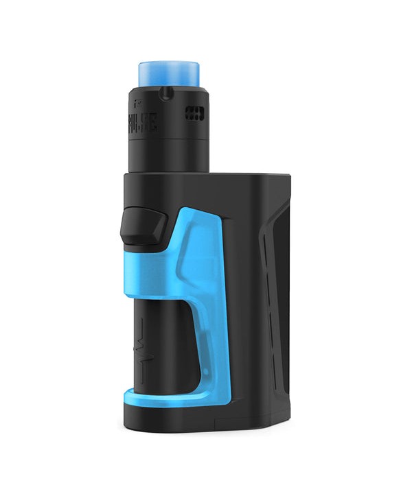 Vandy Vape Pulse Dual 220W TC Kit with Pulse V2 RDA - 18650 & 7ml