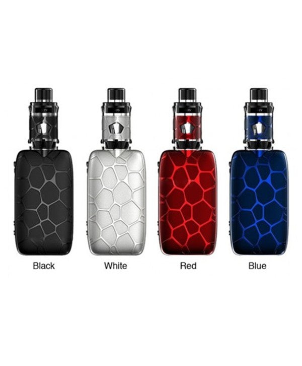 IJOY Mystique 162W TC Kit with Mystique Mesh Tank - 3.5ml