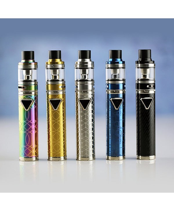 Eleaf iJust ECM 40W Starter Kit 3000mAh & 4ml