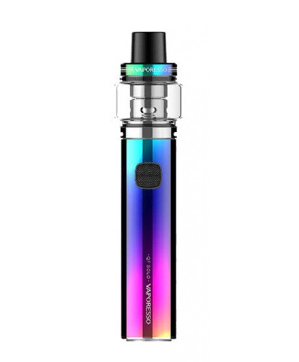 Vaporesso QF Solo Starter Kit 3000mAh & 3.5ml