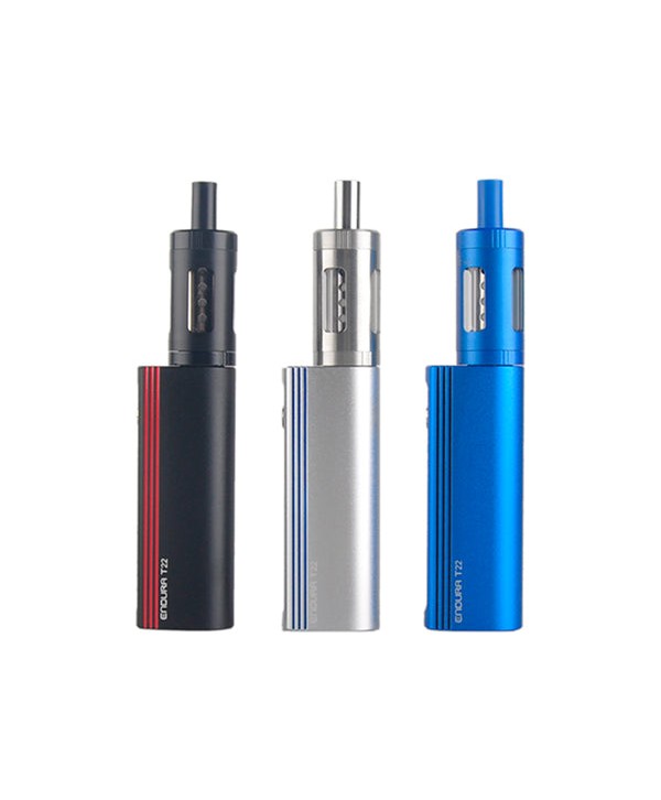 Innokin Endura T22 Starter Kit with Prism T22 4.0ML-2000mAh Tank