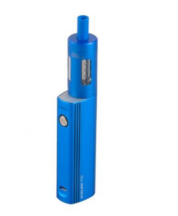 Innokin Endura T22 Starter Kit with Prism T22 4.0ML-2000mAh Tank