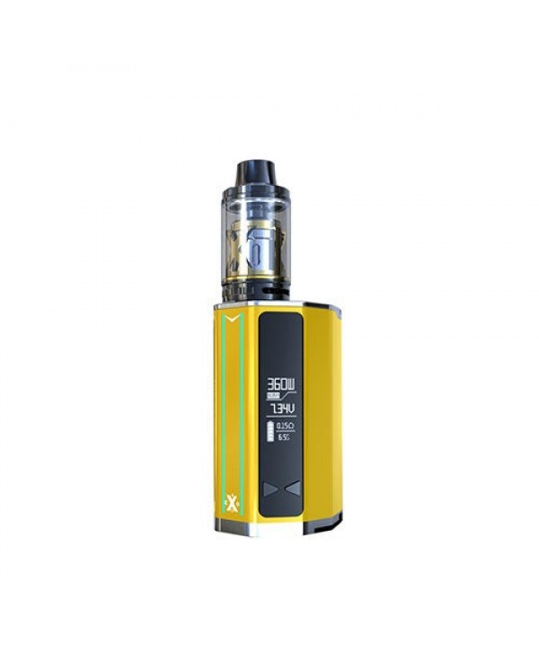 IJOY EXO 360 Full Kit with EXO XL 5ML Tank