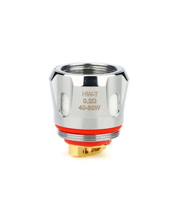 Eleaf HW-T Coil Head 0.2ohm (3pcs-pack)