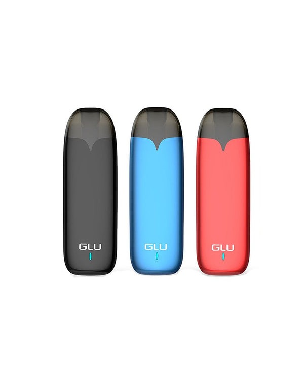 Glu S3 TC Pod System Kit 650mAh