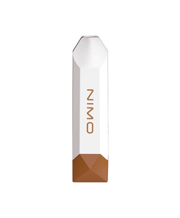 Nevoks NIMO Disposable Pod System Kit 300mAh 3pcs-pack