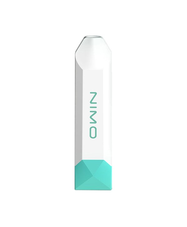 Nevoks NIMO Disposable Pod System Kit 300mAh 3pcs-pack