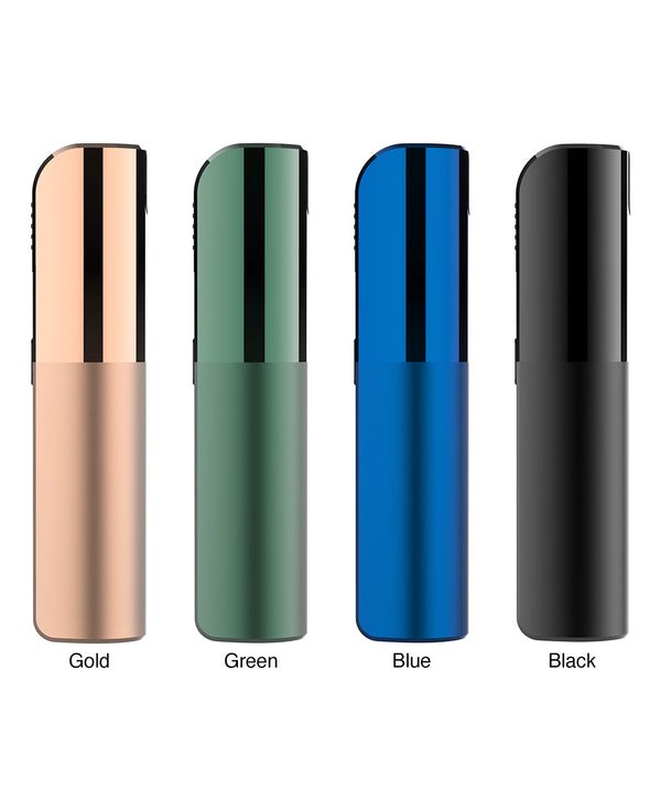 HQOS Q3 Heating Vape Kit 900mAh