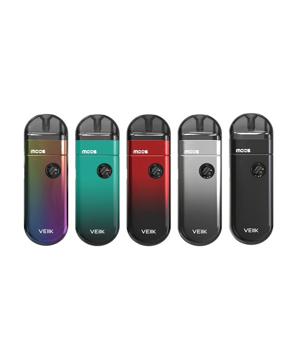 VEIIK MOOS Pod System Kit 1100mAh & 2ml