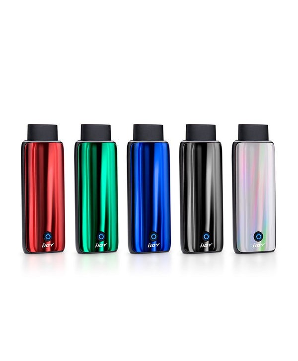 IJOY Neptune Pod System Kit 650mAh & 1.8ml