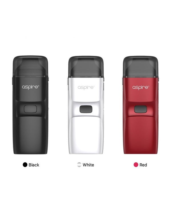 Aspire Breeze NXT Pod System Kit 1000mAh & 5.4ML