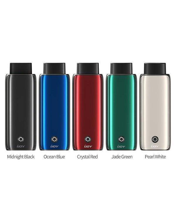 IJOY Neptune Pod System Kit 650mAh & 1.8ml