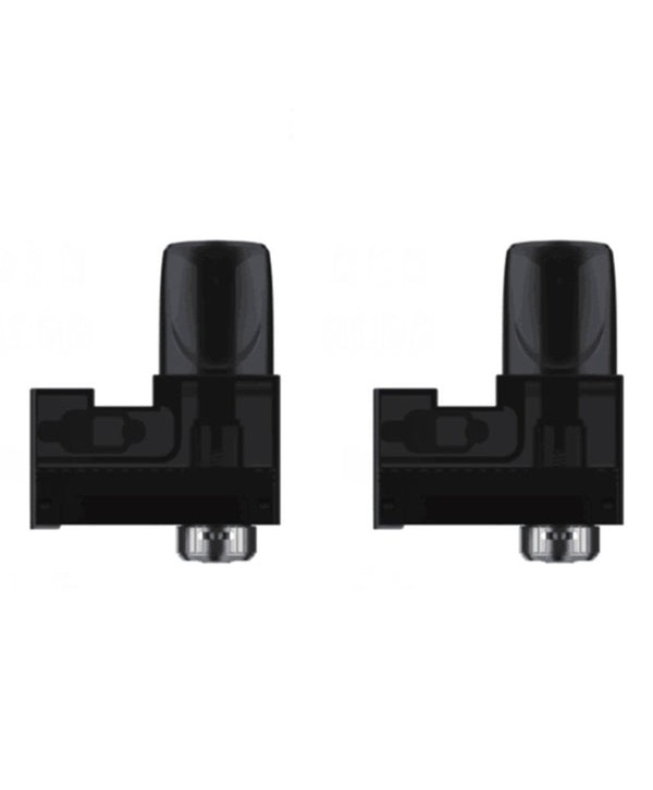 Rincoe Tix Pod Cartridge 2ml (2pcs-pack)