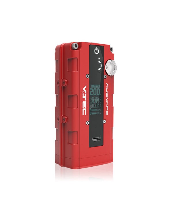 Augvape VTEC1.8 BOX Mod 200W