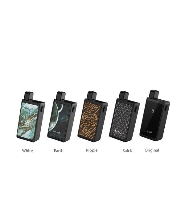 OBS Land Pod System Kit 750mAh & 1.5ml