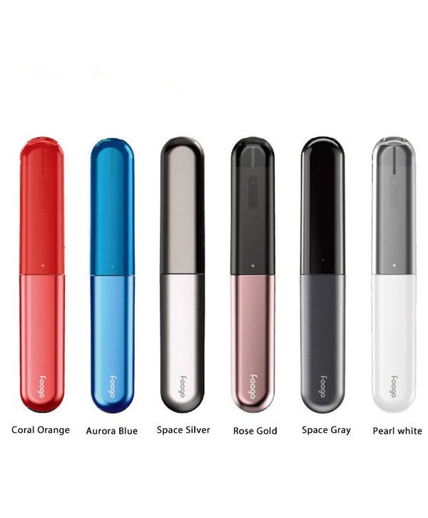 Foogo J Pod System Kit 280mAh