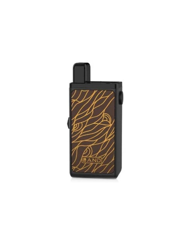 OBS Land Pod System Kit 750mAh & 1.5ml