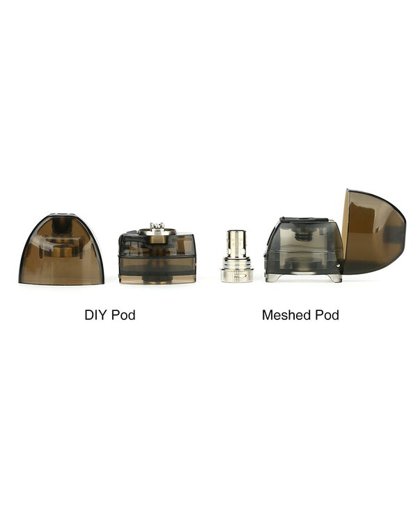 Vapefly Jester Pod Cartridge 2ml 1pcs-pack