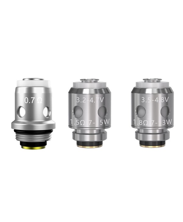 Vandy Vape Berserker S Replacement Coil 5pcs-pack