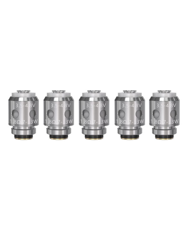 Vandy Vape Berserker S Replacement Coil 5pcs-pack