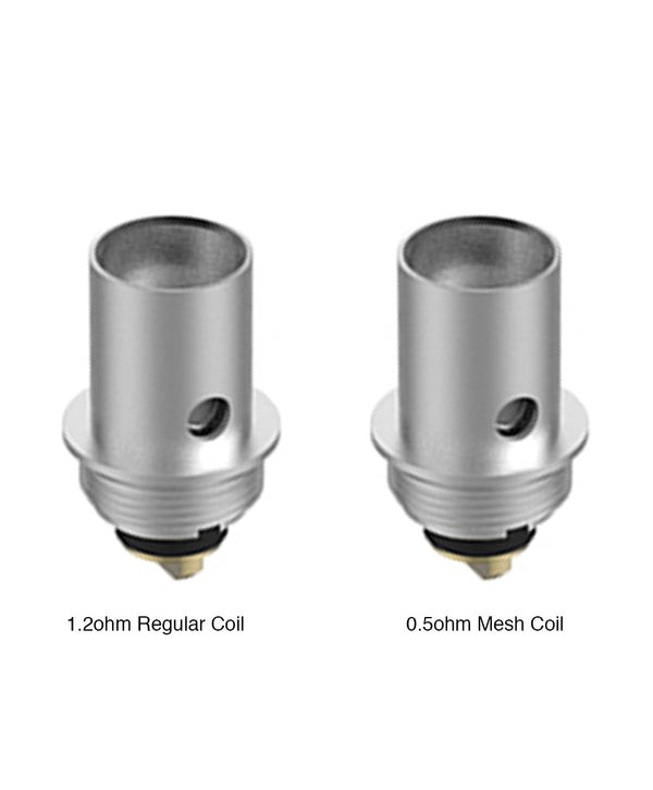 Vapefly Jester Replacement Coil 5pcs-pack