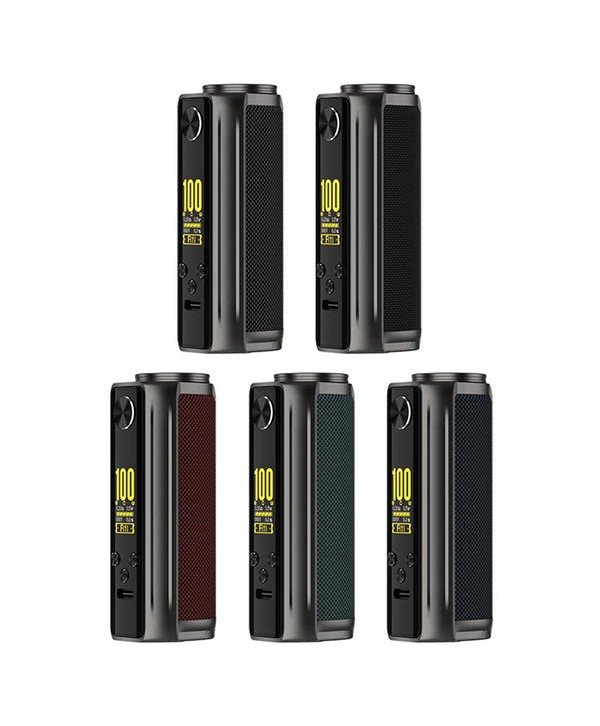 Vaporesso Target 100 Box Mod