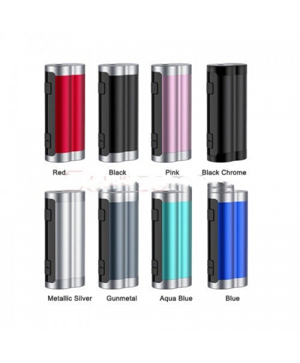 Aspire Zelos X Box Mod