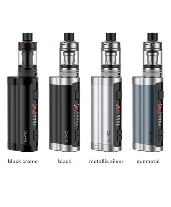 Aspire Zelos X 80W Kit