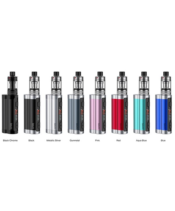 Aspire Zelos X 80W Kit