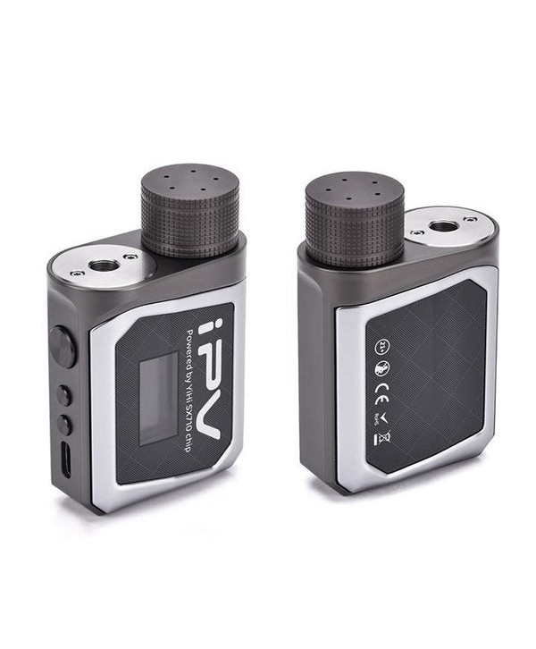 Pioneer4you IPV U710 80W Box Mod