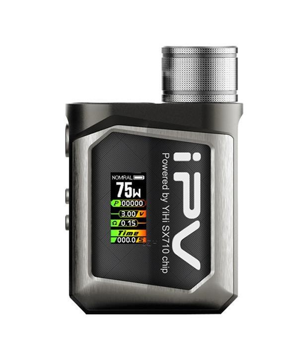 Pioneer4you IPV U710 80W Box Mod