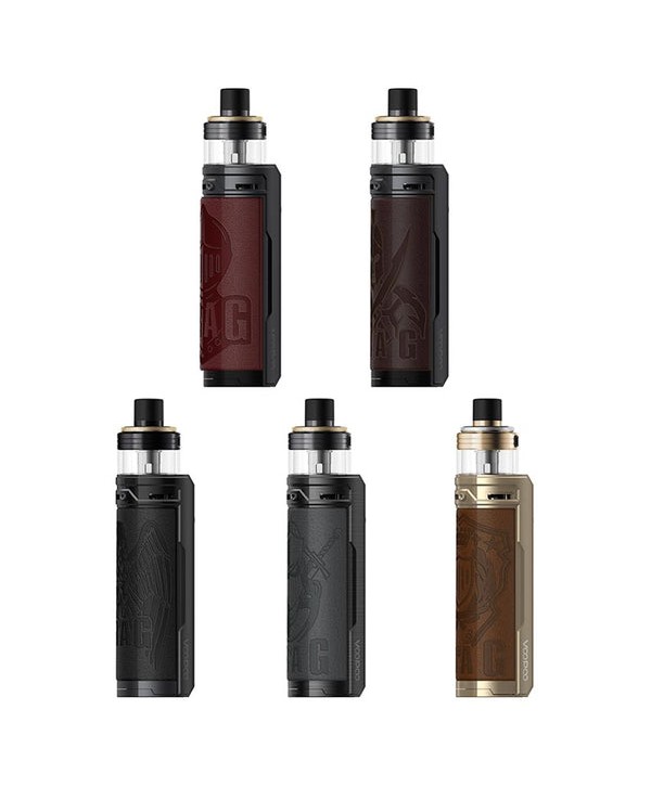 VOOPOO Drag S PNP-X Pod Kit