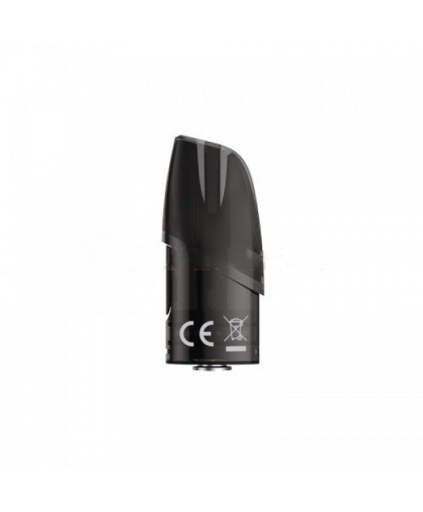 Vapefly Manners 2 II Replacement Empty Pod Cartridge 1pc/pack