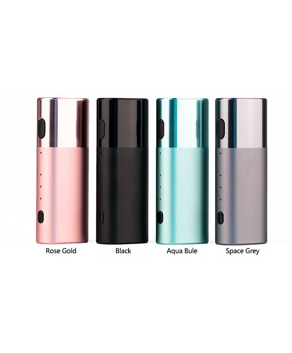 Aspire Zelos Nano Box Mod 1600mAh