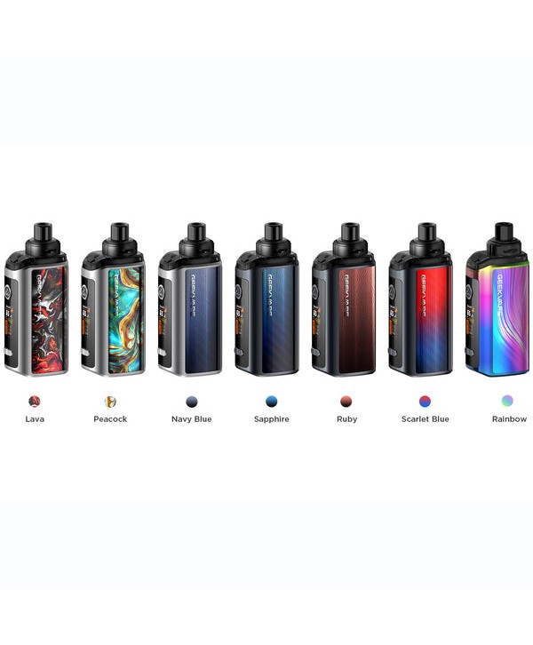 GeekVape Obelisk 65 FC Pod Kit