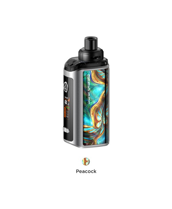 GeekVape Obelisk 65 FC Pod Kit