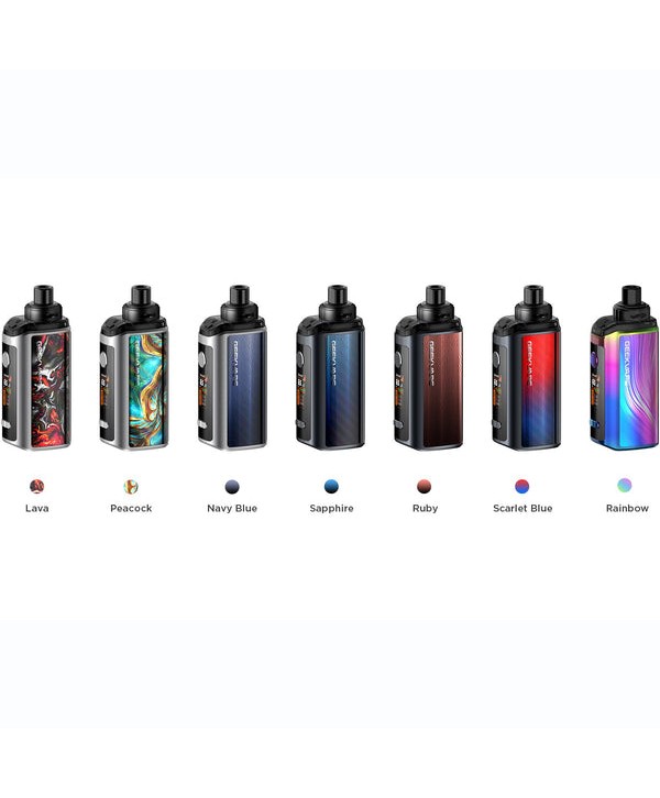 GeekVape Obelisk 65 Pod Kit