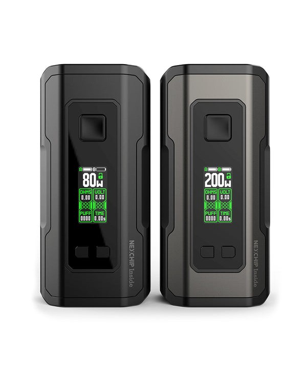 Wotofo Profile Squonk Mod 80W