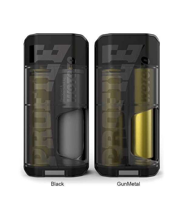 Wotofo Profile Squonk Mod 80W