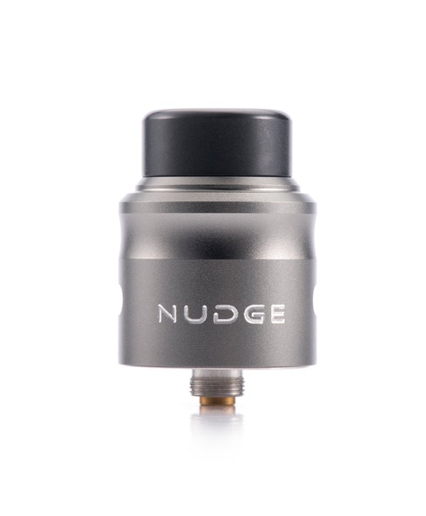 Wotofo NUDGE RDA 24mm Tank Atomizer