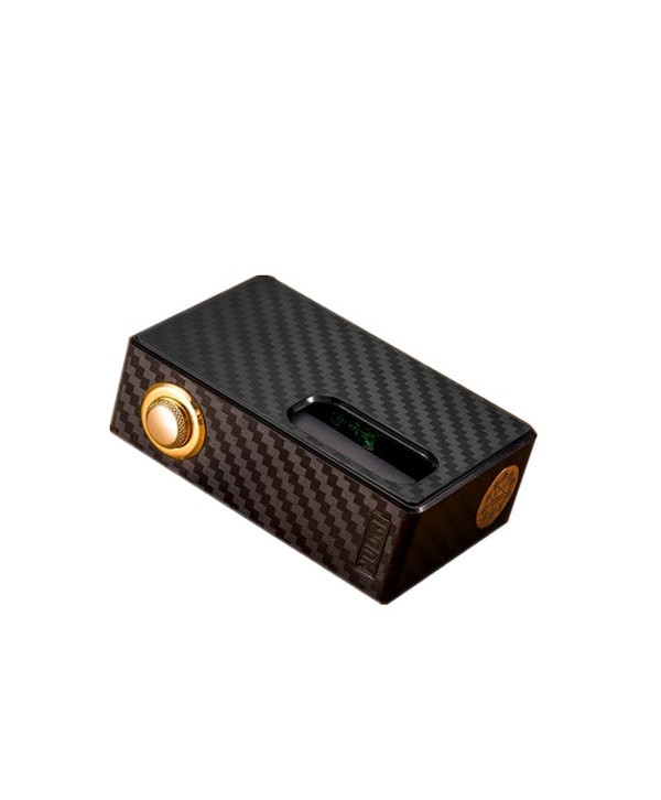 Wotofo Nudge BF Squonk Mechanical Box Mod 7ML