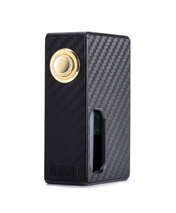 Wotofo Nudge BF Squonk Mechanical Box Mod 7ML