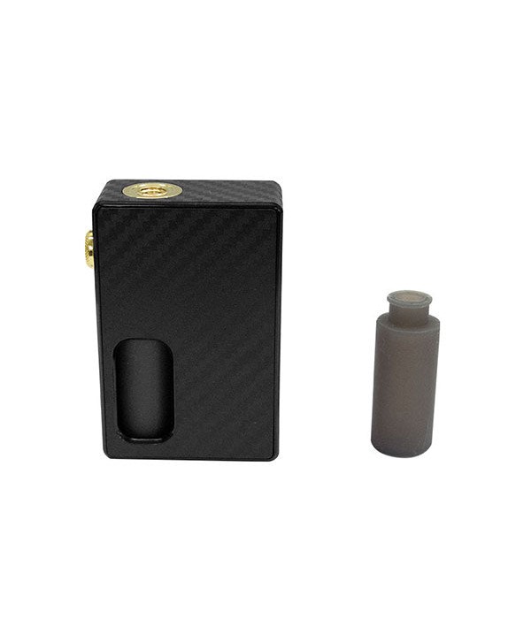 Wotofo Nudge BF Squonk Mechanical Box Mod 7ML